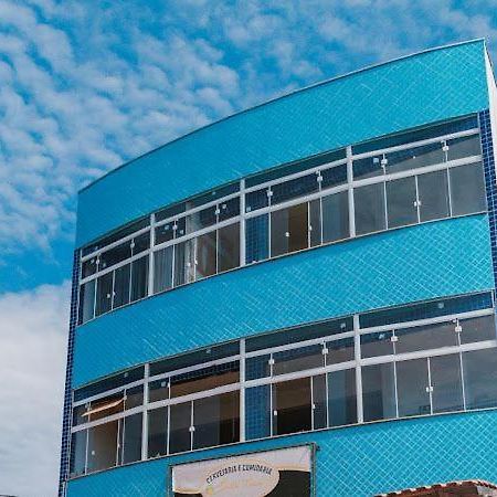 Hotel Cama E Cafe Pouso Alegre Exterior photo